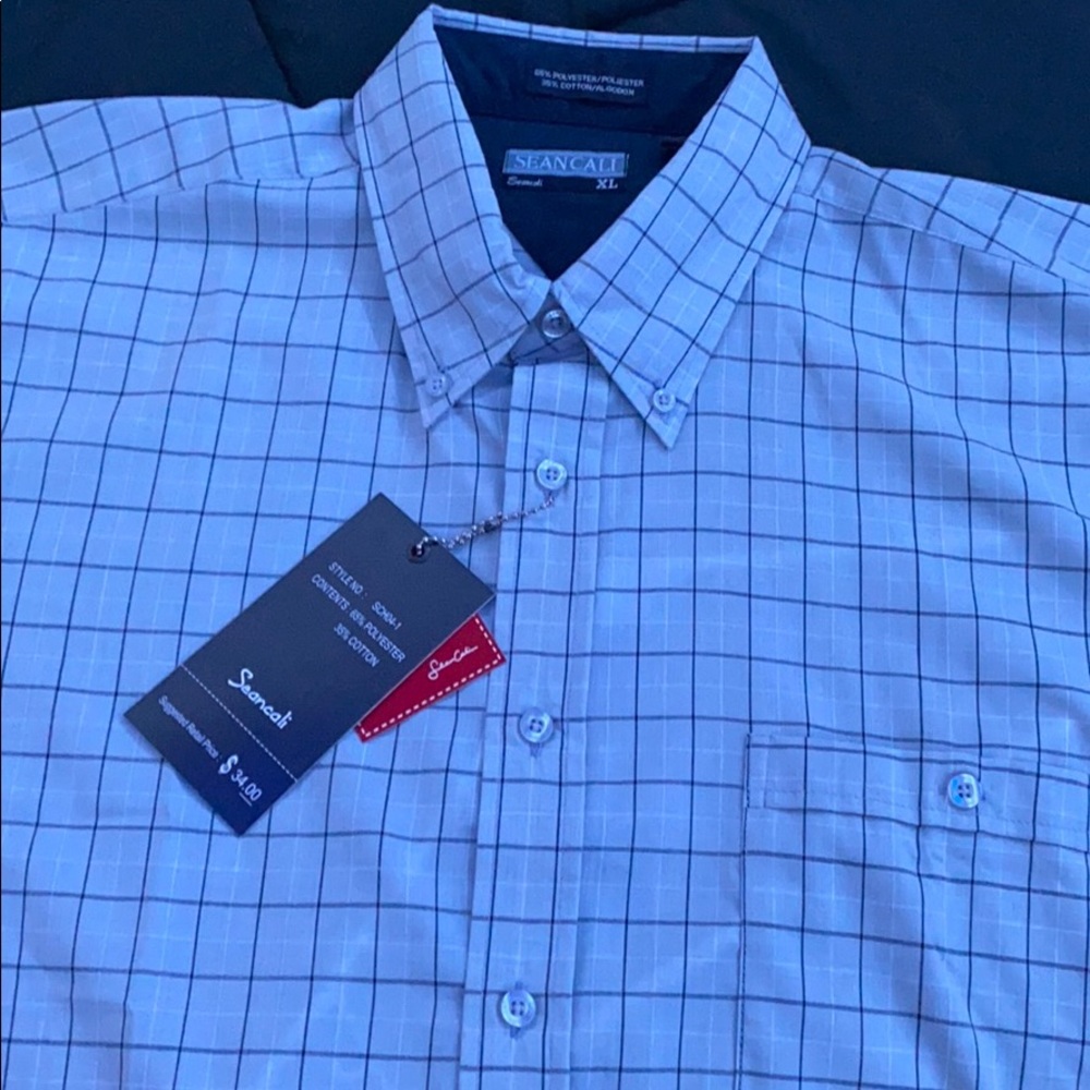 Dress shirt